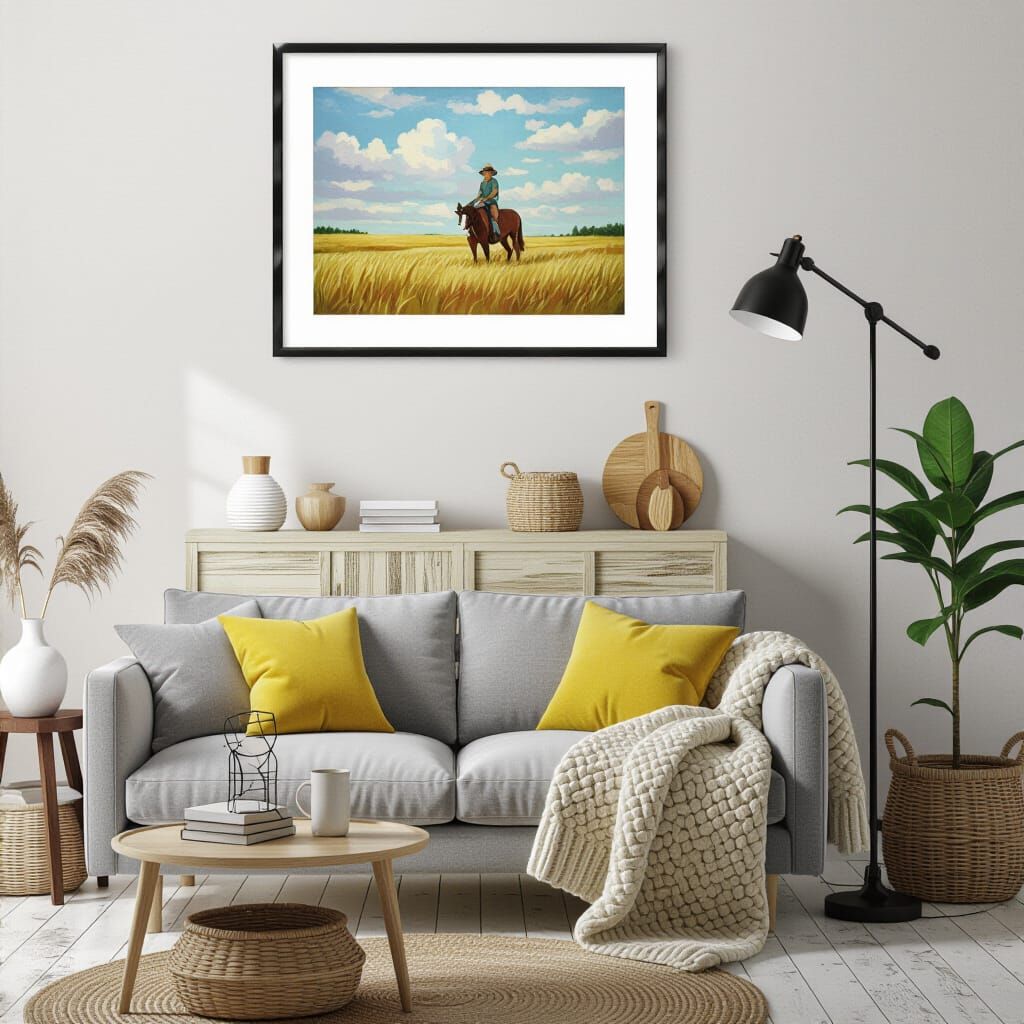 Realistic Tiger and Cub with Snow Leopard