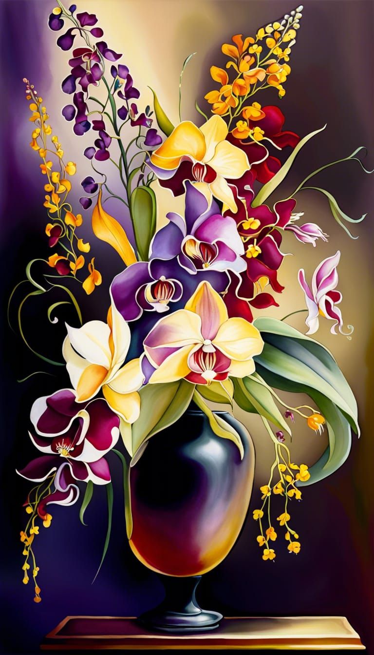 Untitled Creation
