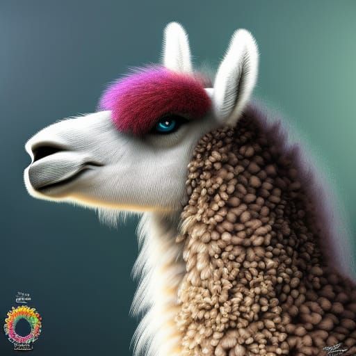 Untitled Creation