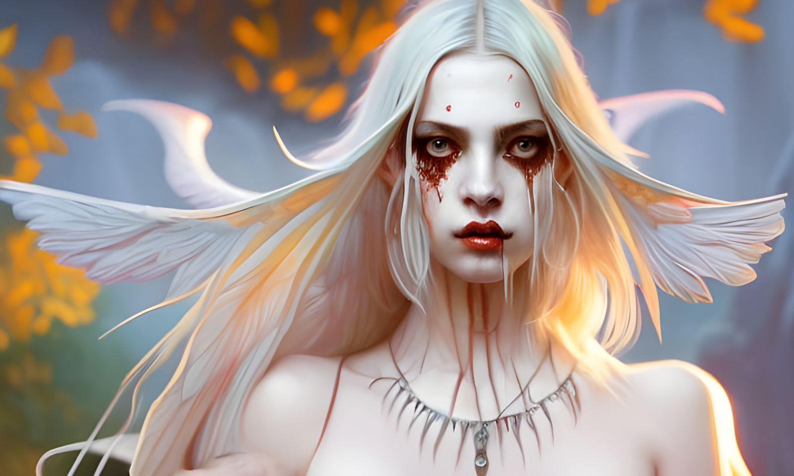 Cannibal Ghost Two