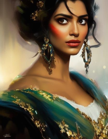 Esmeralda (Hunchback of Notre Dame)