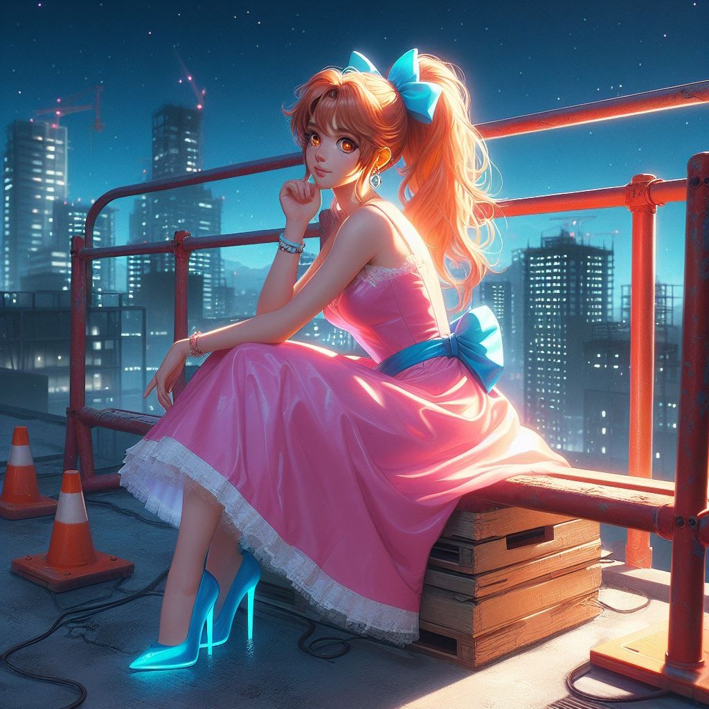 hajime sorayama retro 80s sci-fi futurism nintendo Donkey Ko...