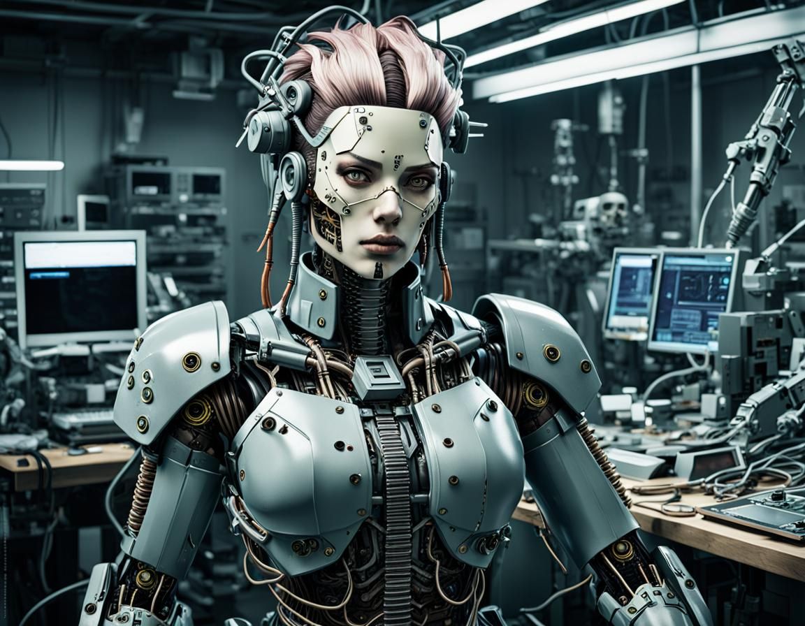 Government Mandated Cyber Upgrades - For The Greater Good  by @undefined