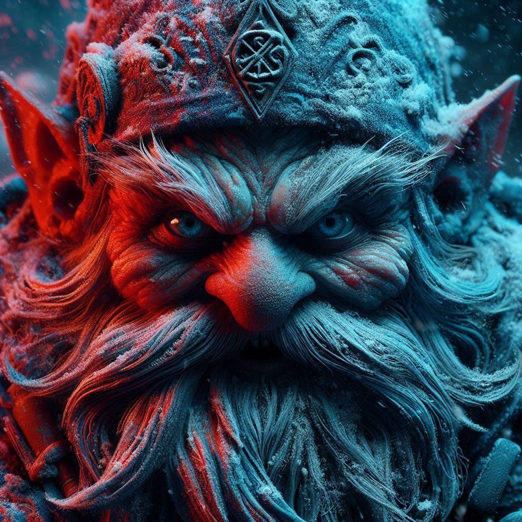 Gnome