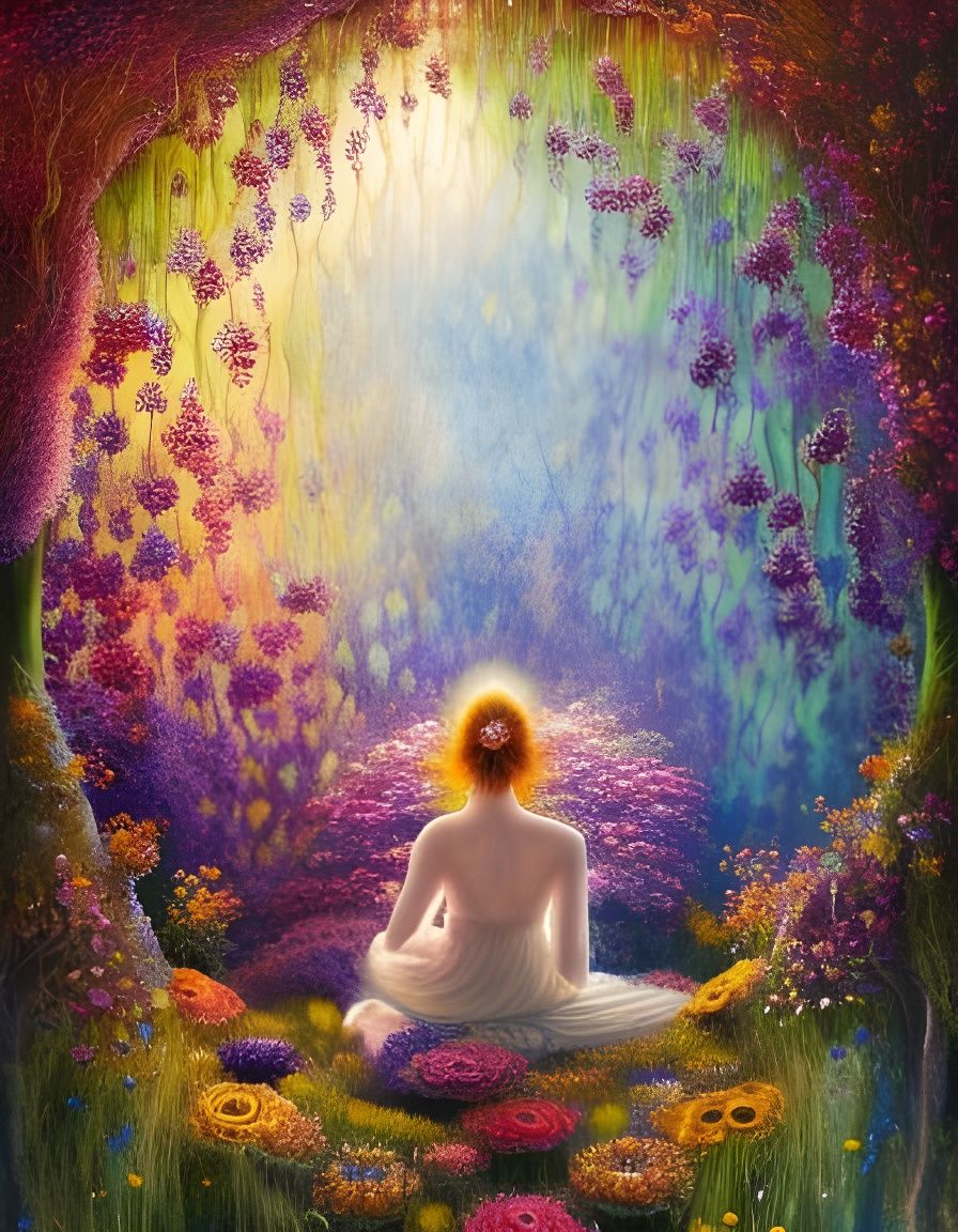 Mental Wellness  by @blenta