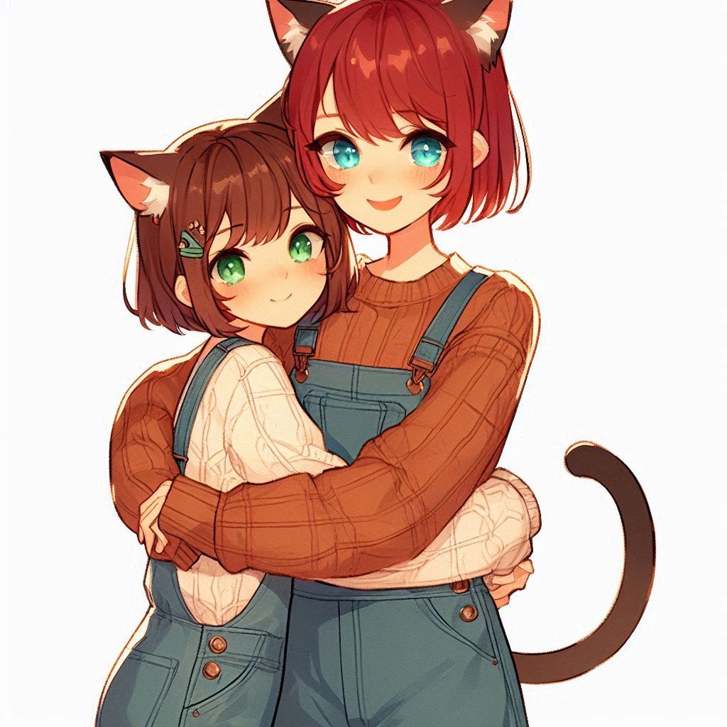 For my bestie! I think we could both use some hugs!🫂