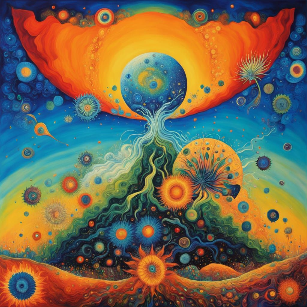 seeds of love by tears for fears - 1989