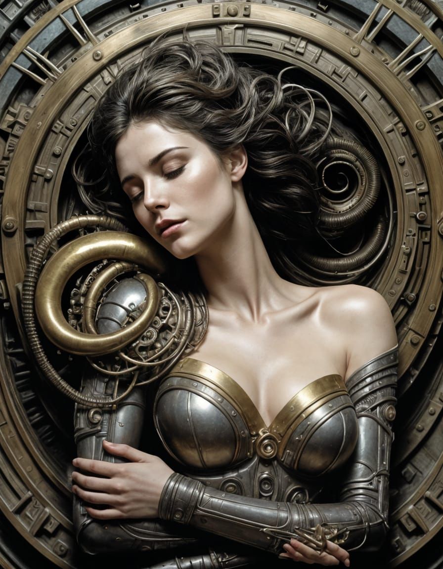 A Whisper Light and Low