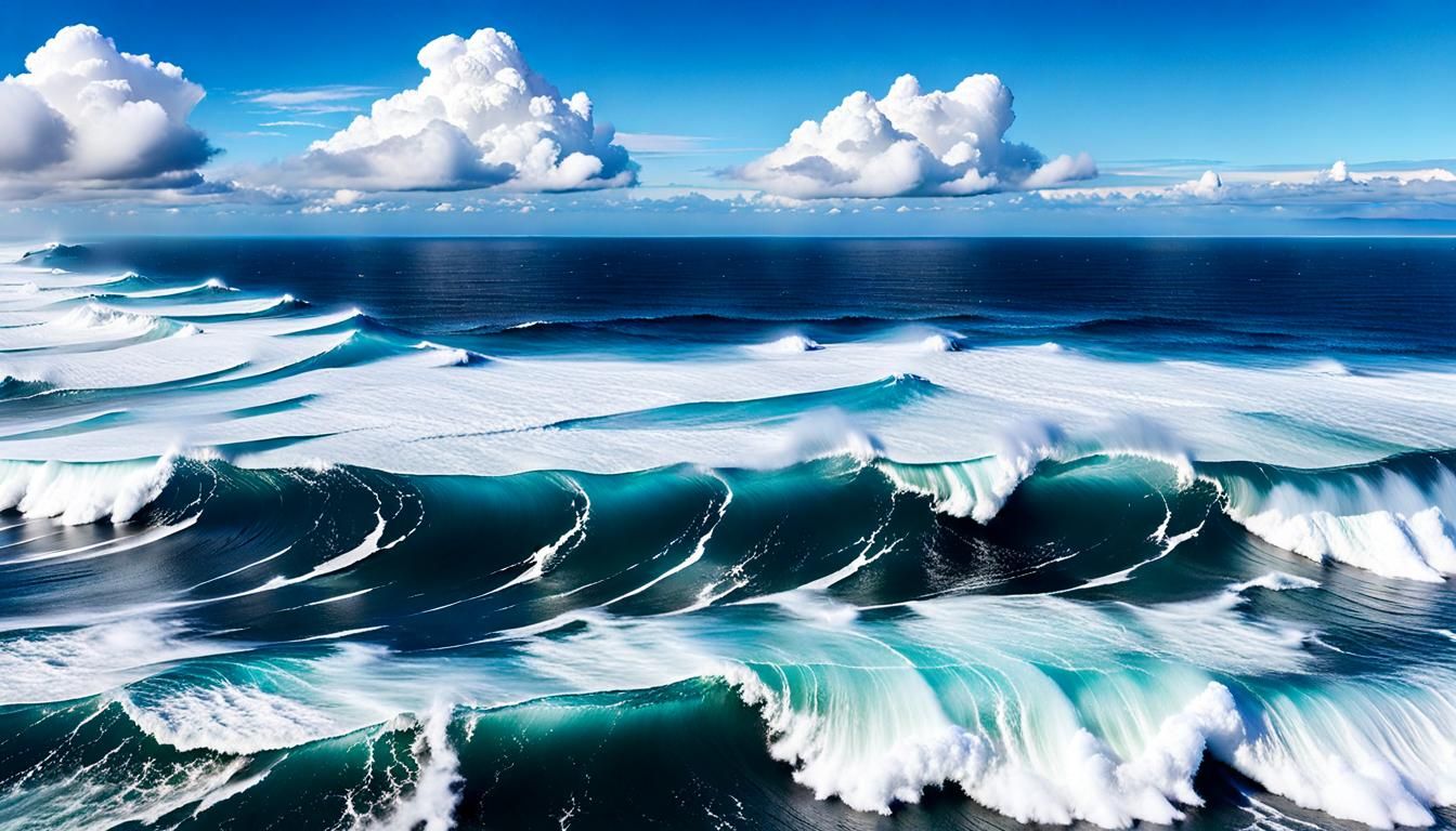Unconquerable Expanse