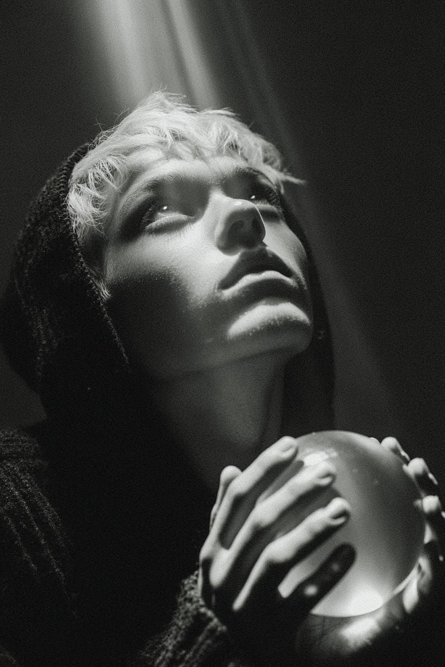 What Meaneth This, O Prophet?