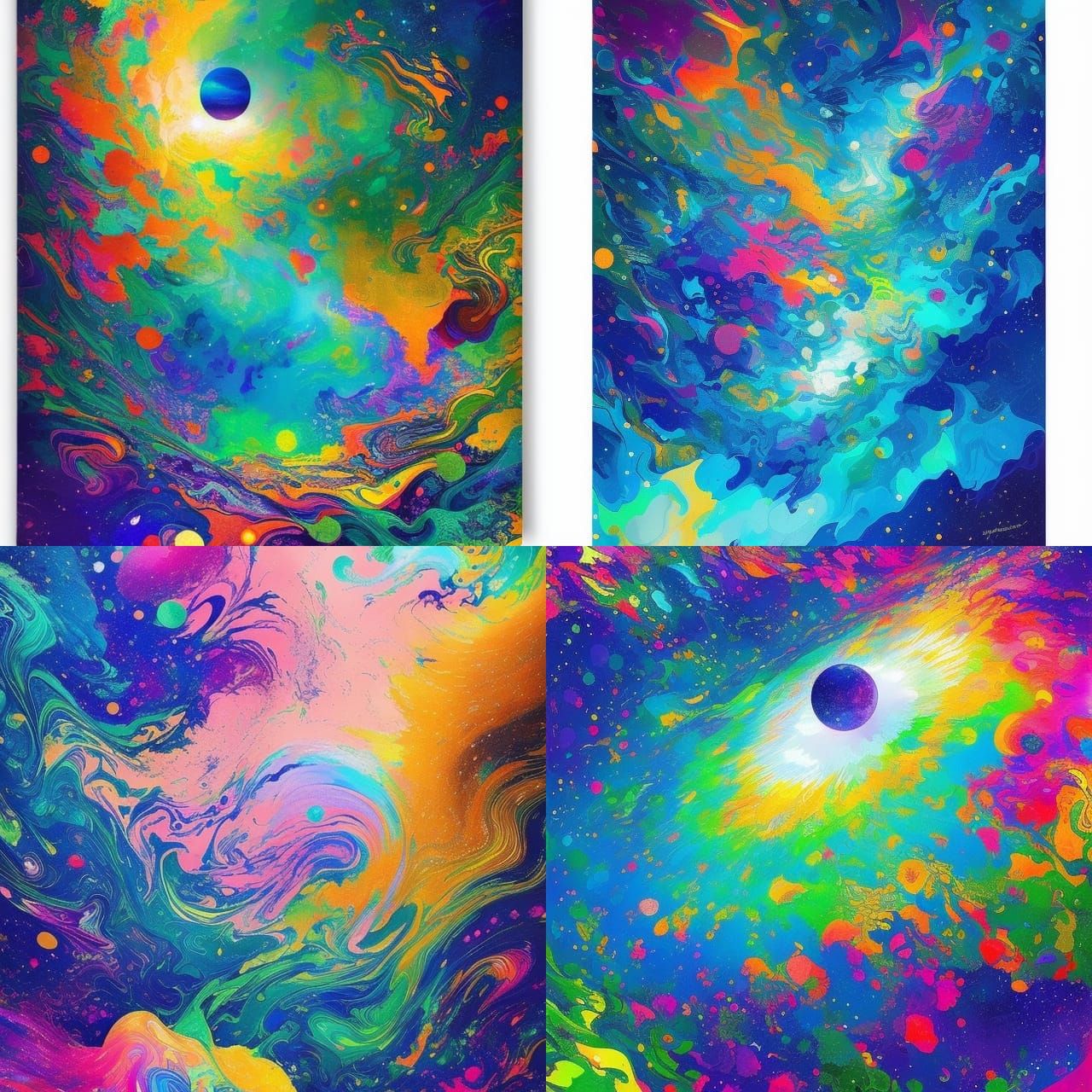 Untitled Creation