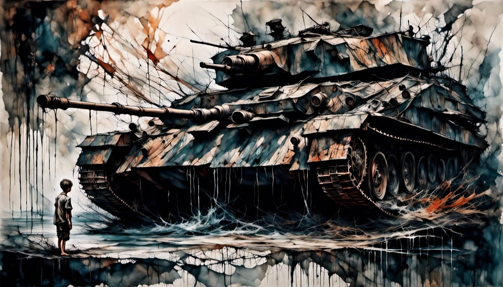 War Tank