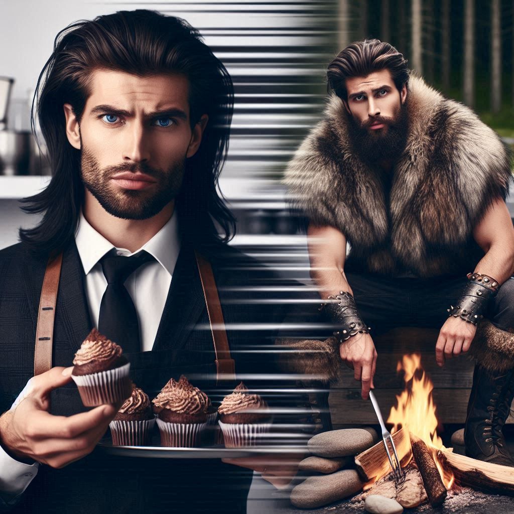 My dinner party has to be perfect if I'm going to impress my...