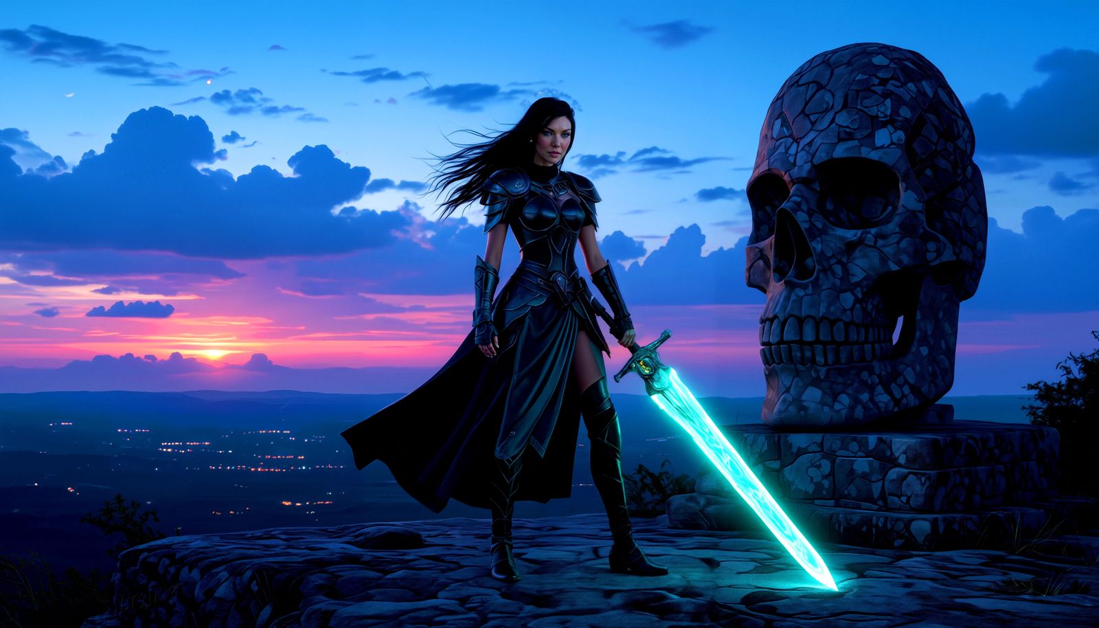 Maxine Kemp - Beastmaster