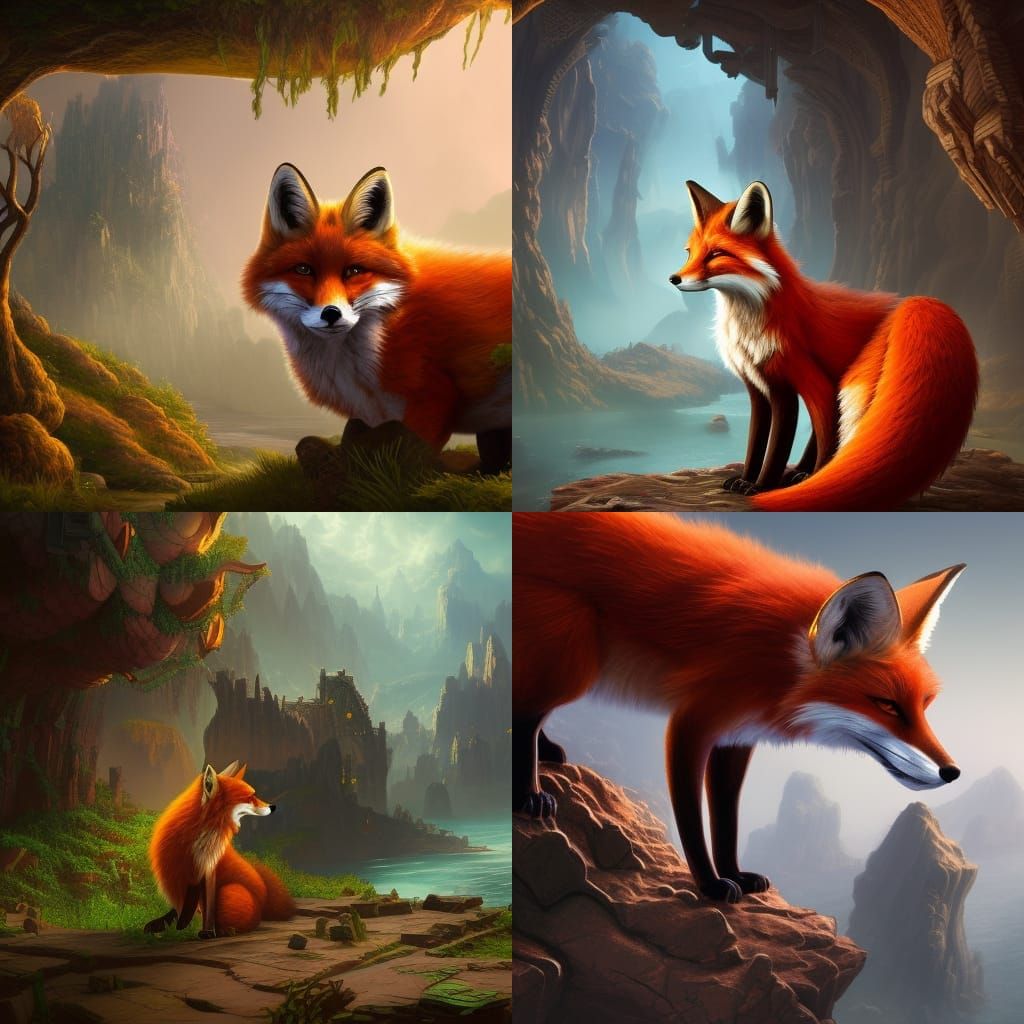 fox
