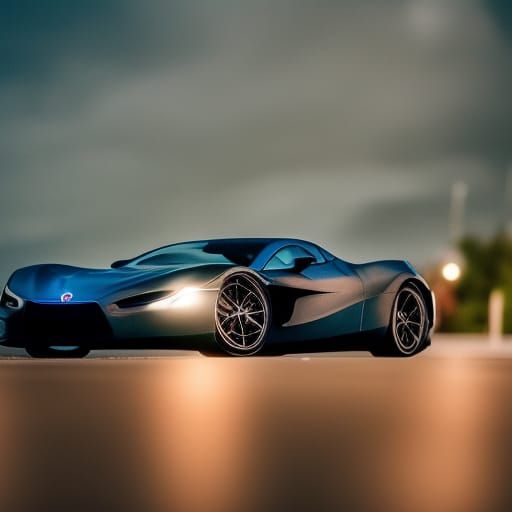 Rimac Nevara