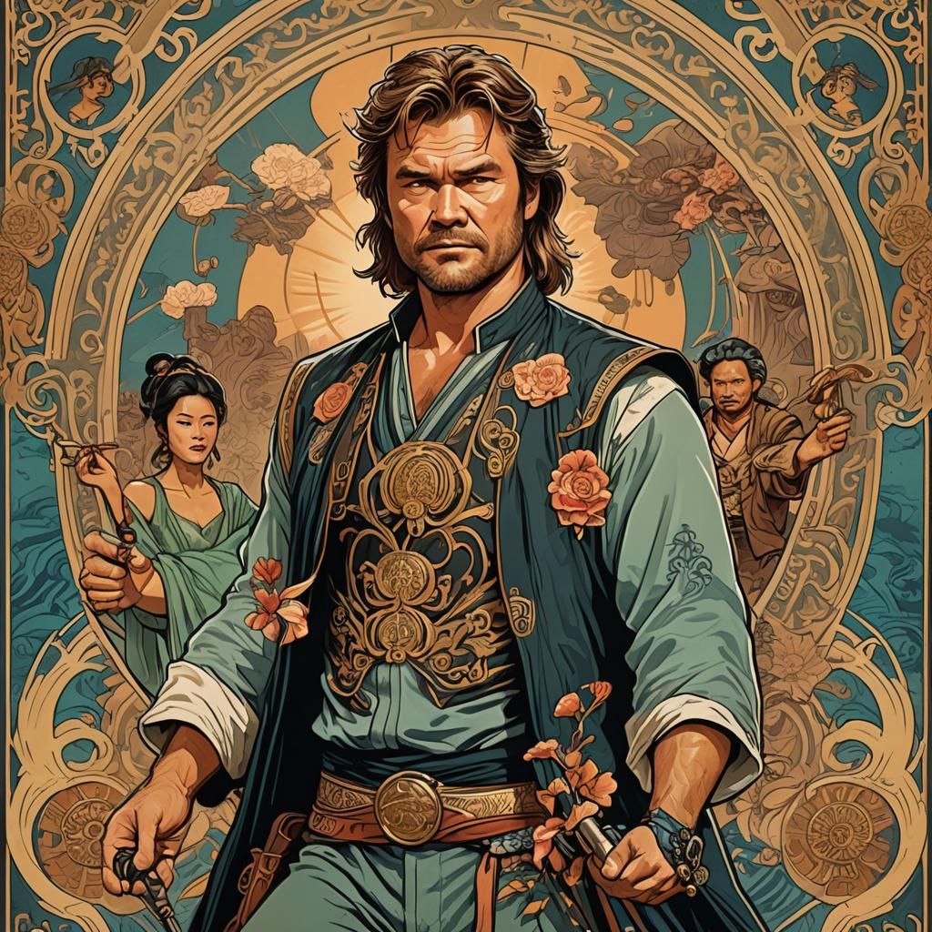 Shogun
