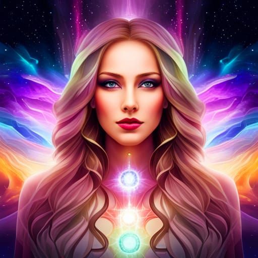 Chakras