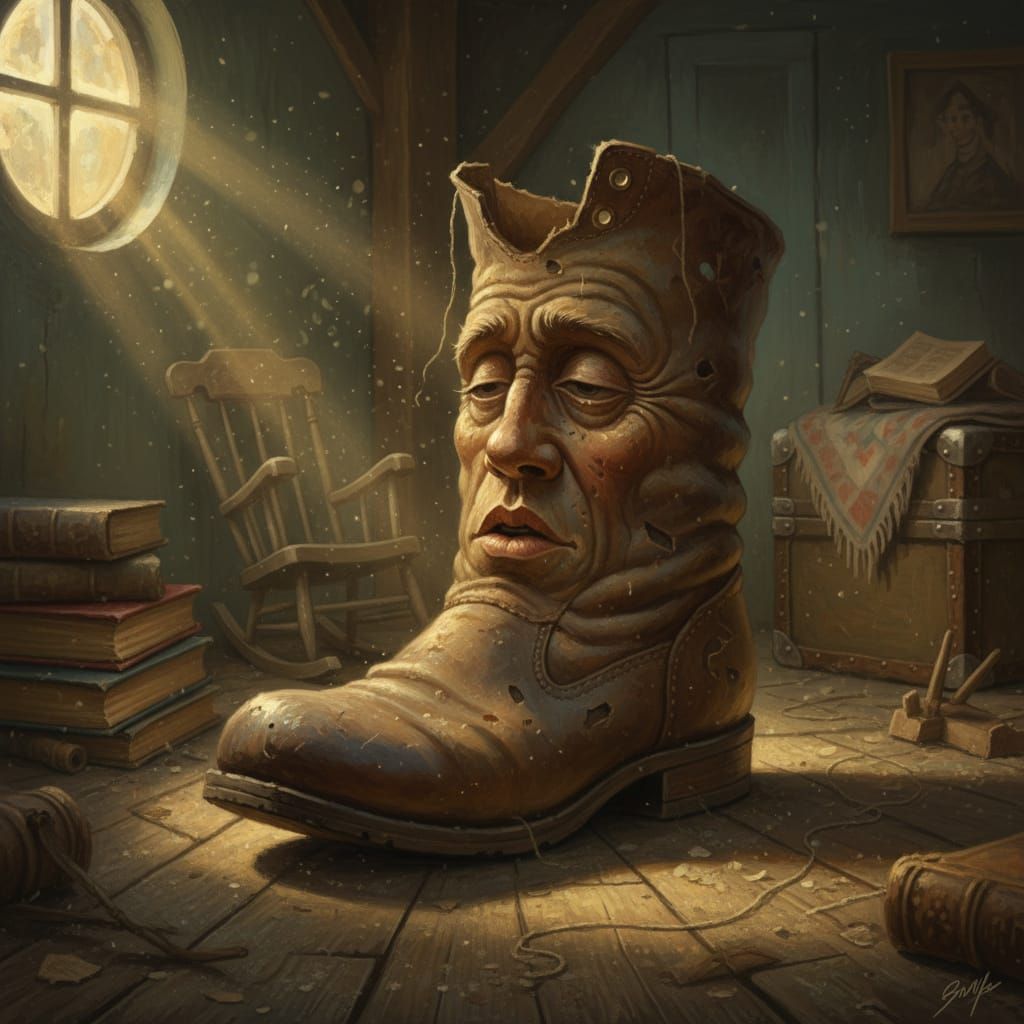 Worn  by @KingCrowley