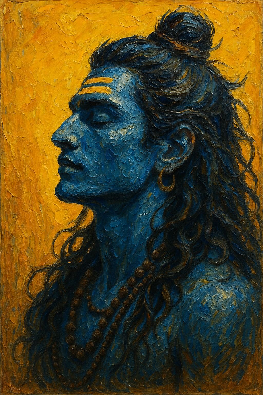 Lord Shiva