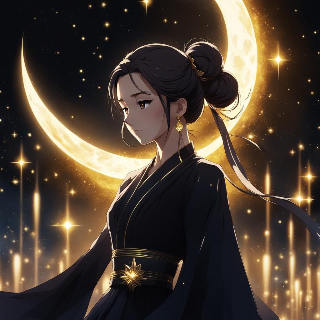 the Enigmatic Beauty