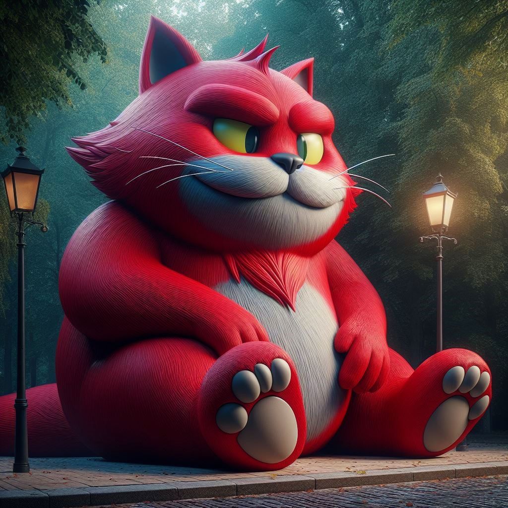 Stray cat looking for a home 3