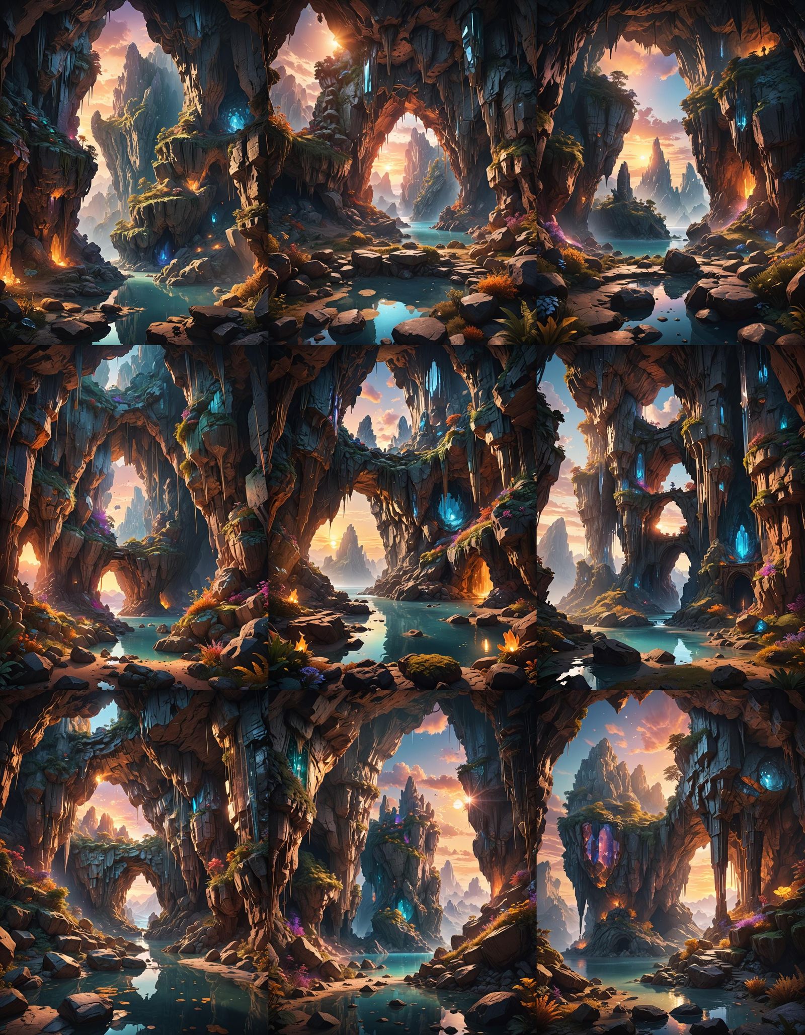 Quête du bonheur