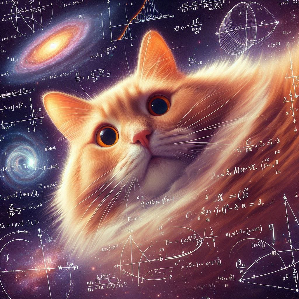 What was in my catnip?