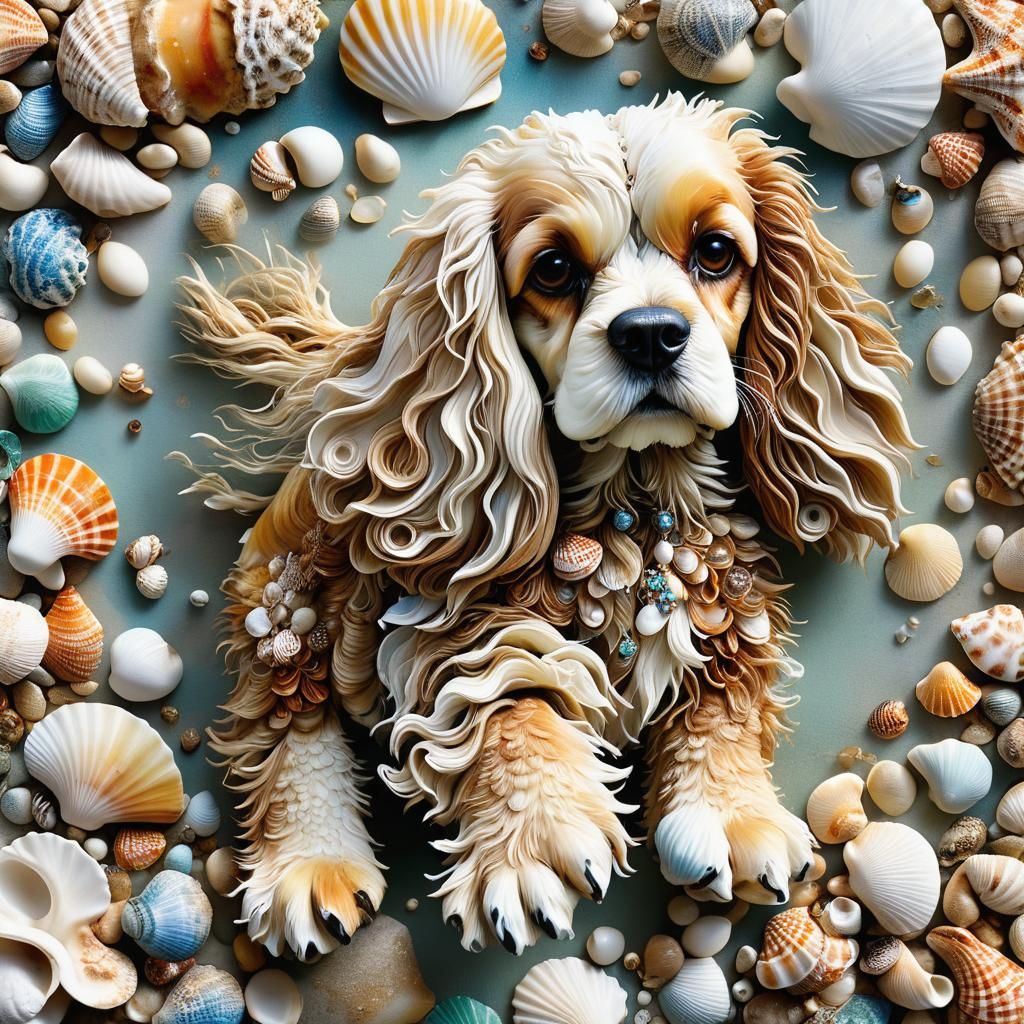 Shell Pet 3