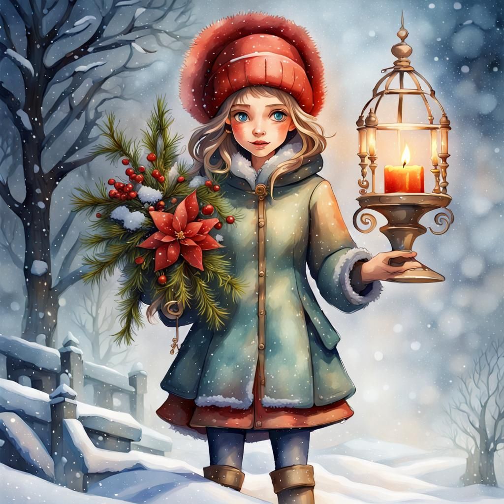 Cristmastime