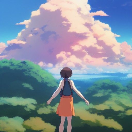 Mountains