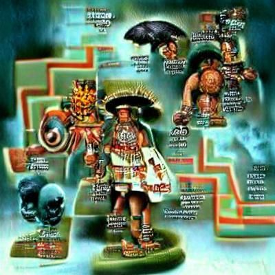 Aztec God - Play Online on SilverGames 🕹️