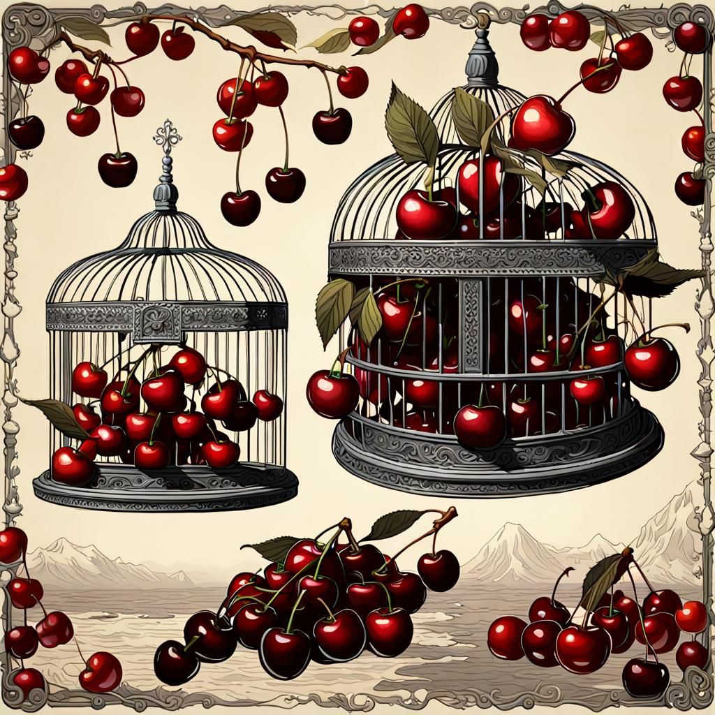 I MISS EAT CHERRIES FROM SWITZERLAND 🇨🇭 😢 😫 😩 😕 😞 🇨�...