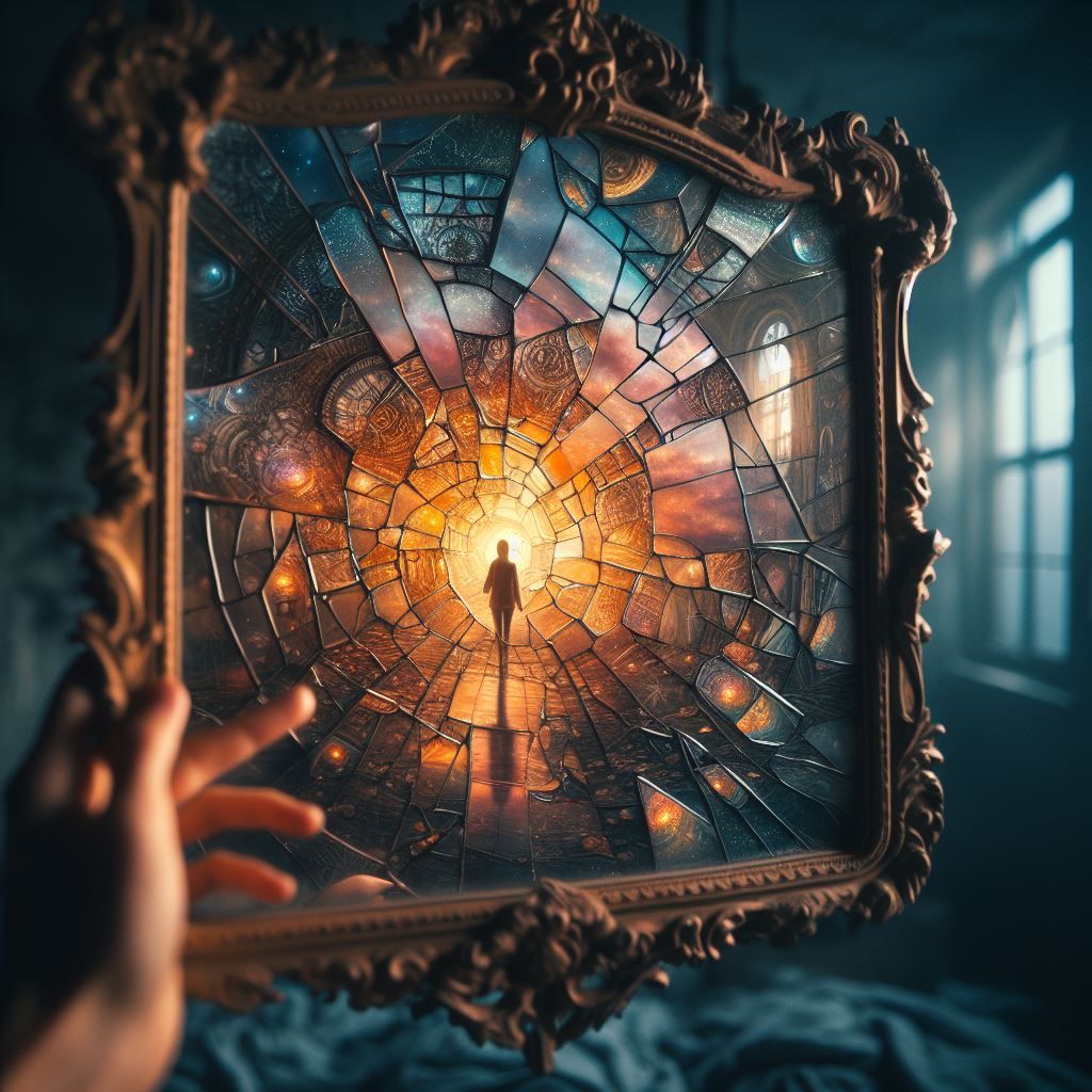 Glimpses III