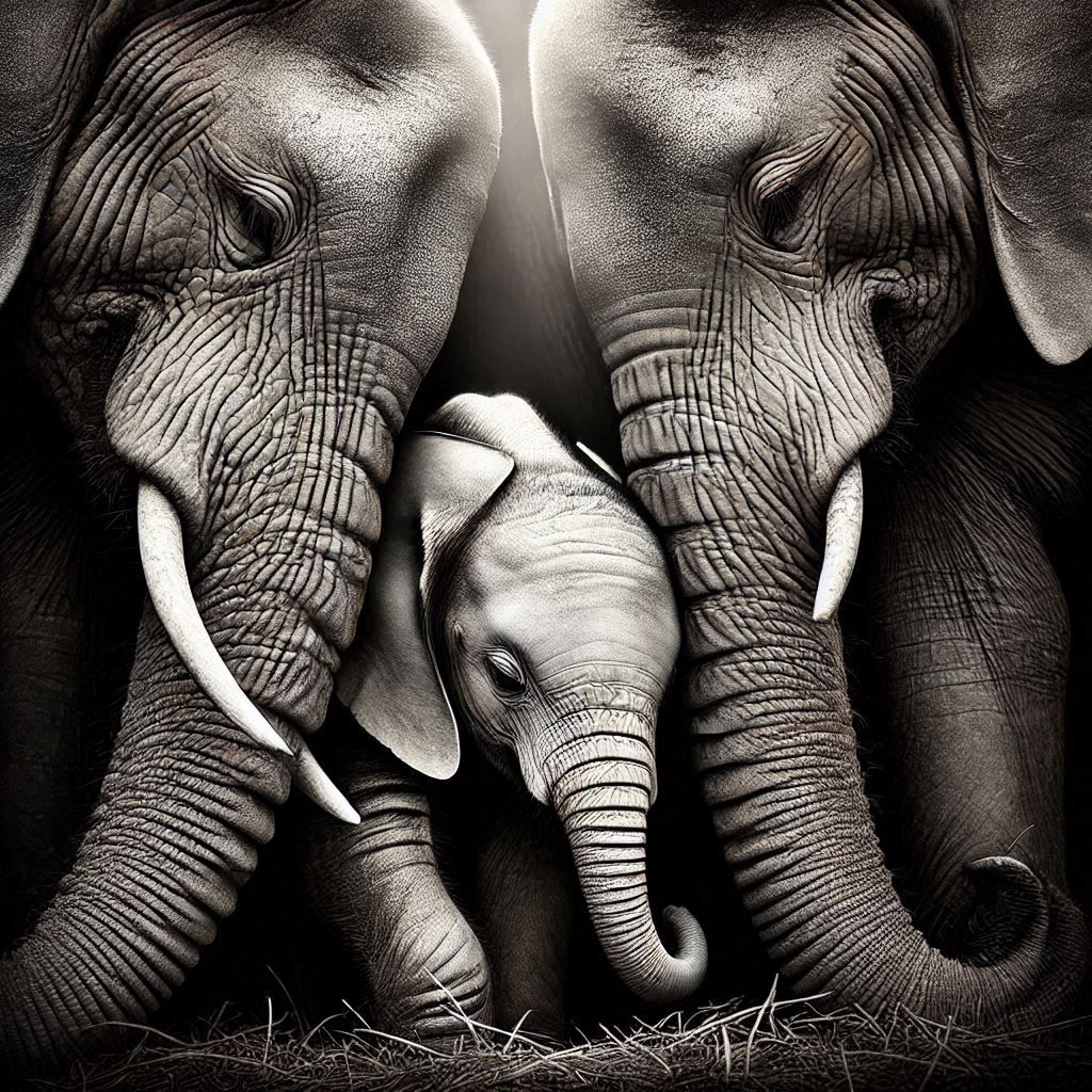 Elephant Family