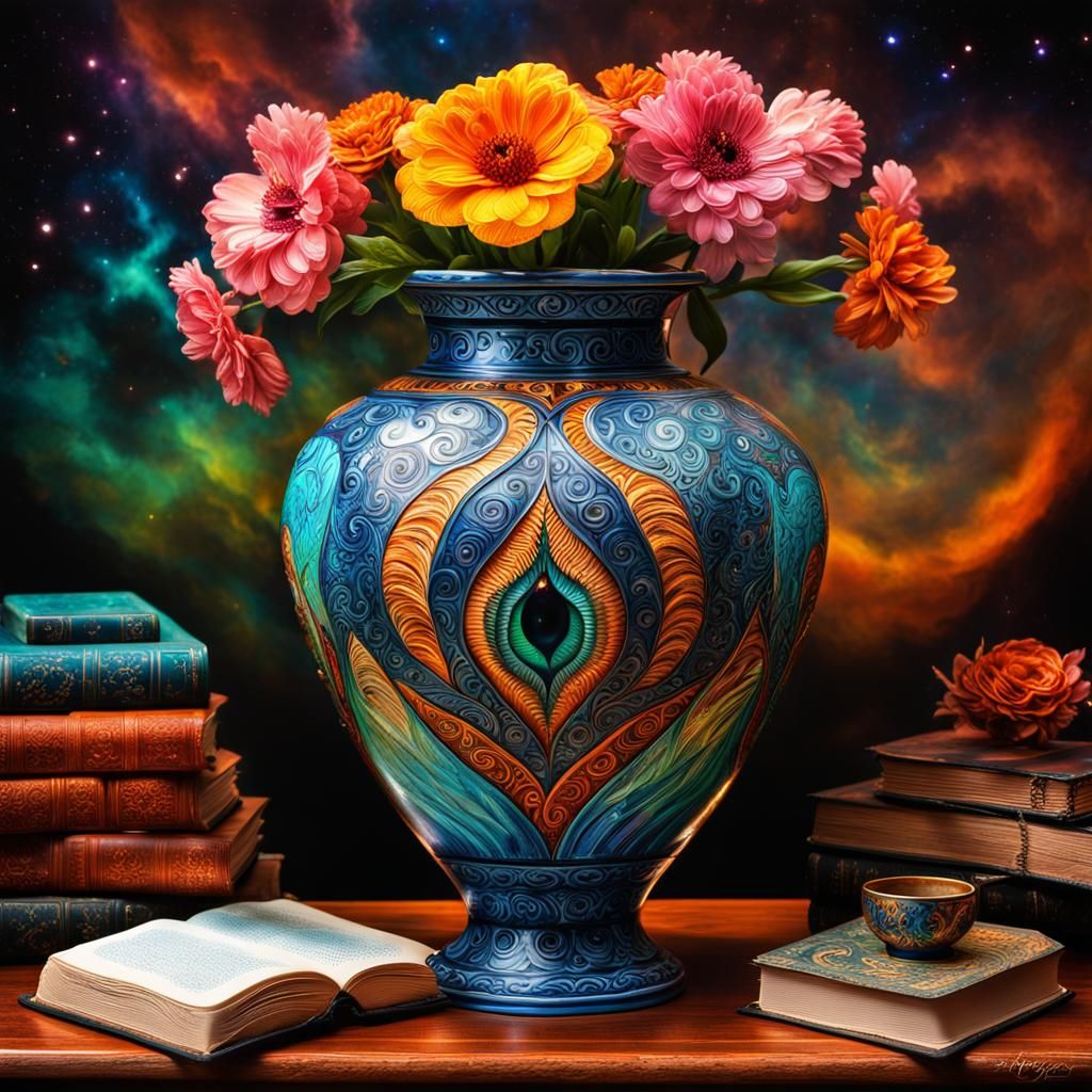 VASE