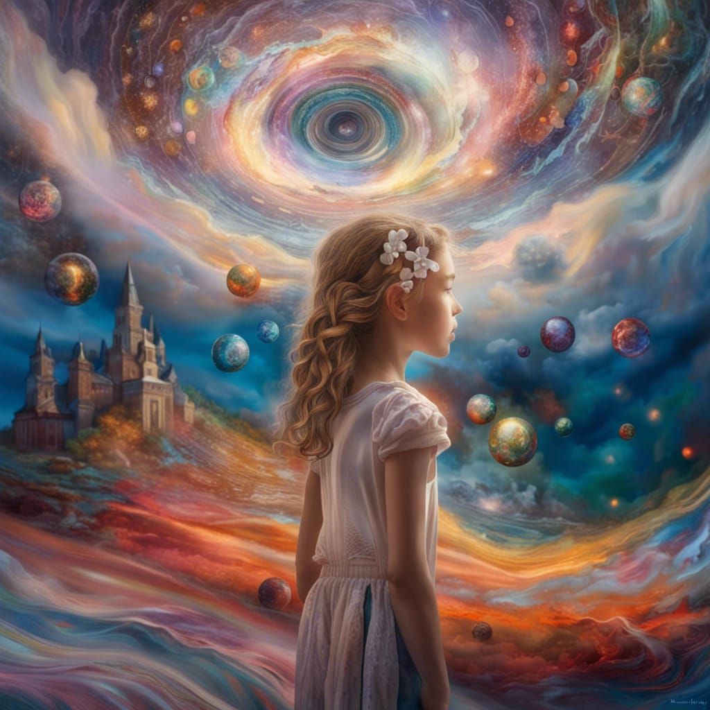 Untitled Creation
