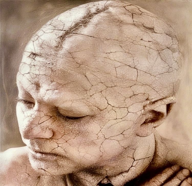 I say this from the heart