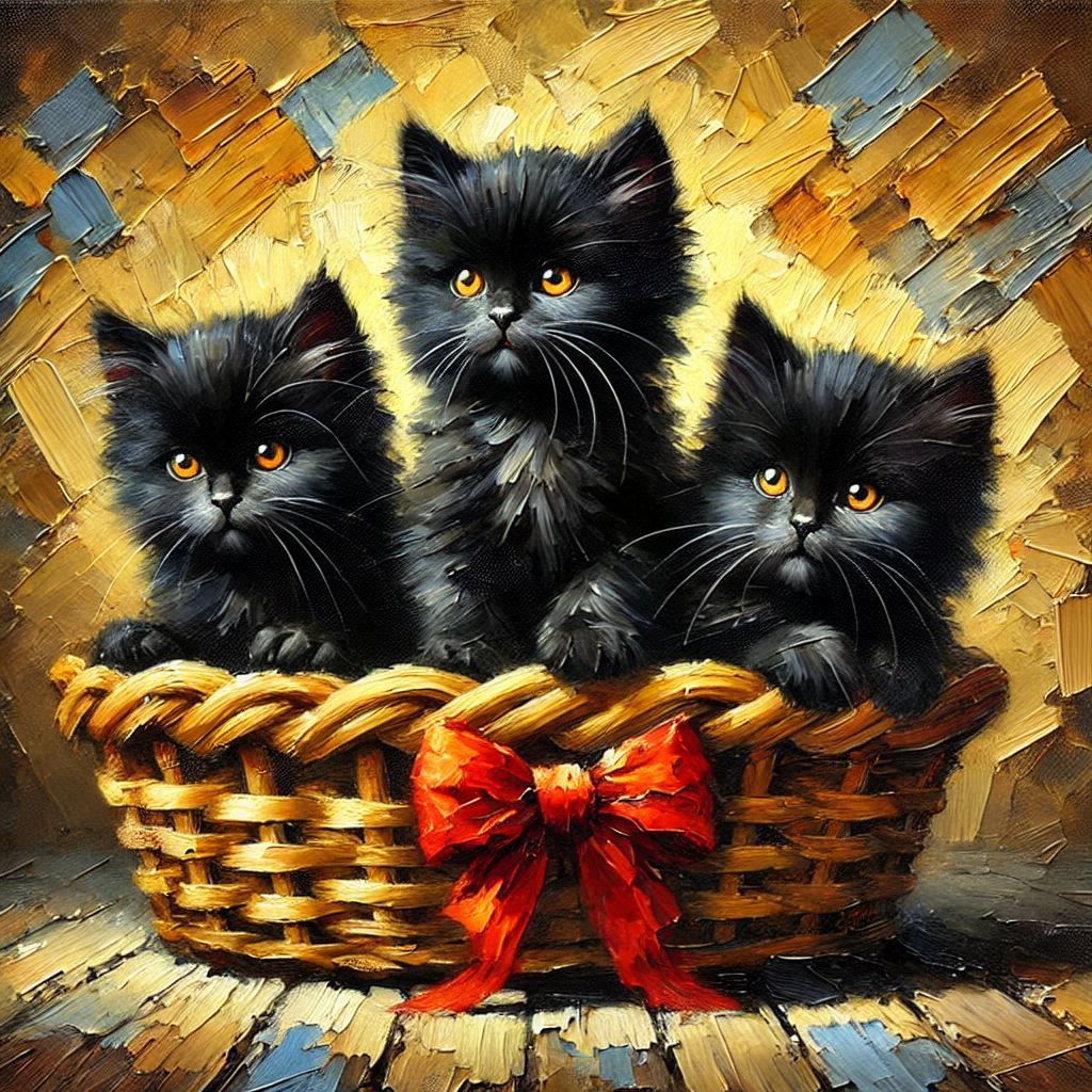 Three Amigos  by @Punkmeister