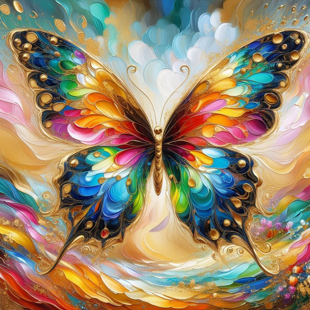 Butterfly