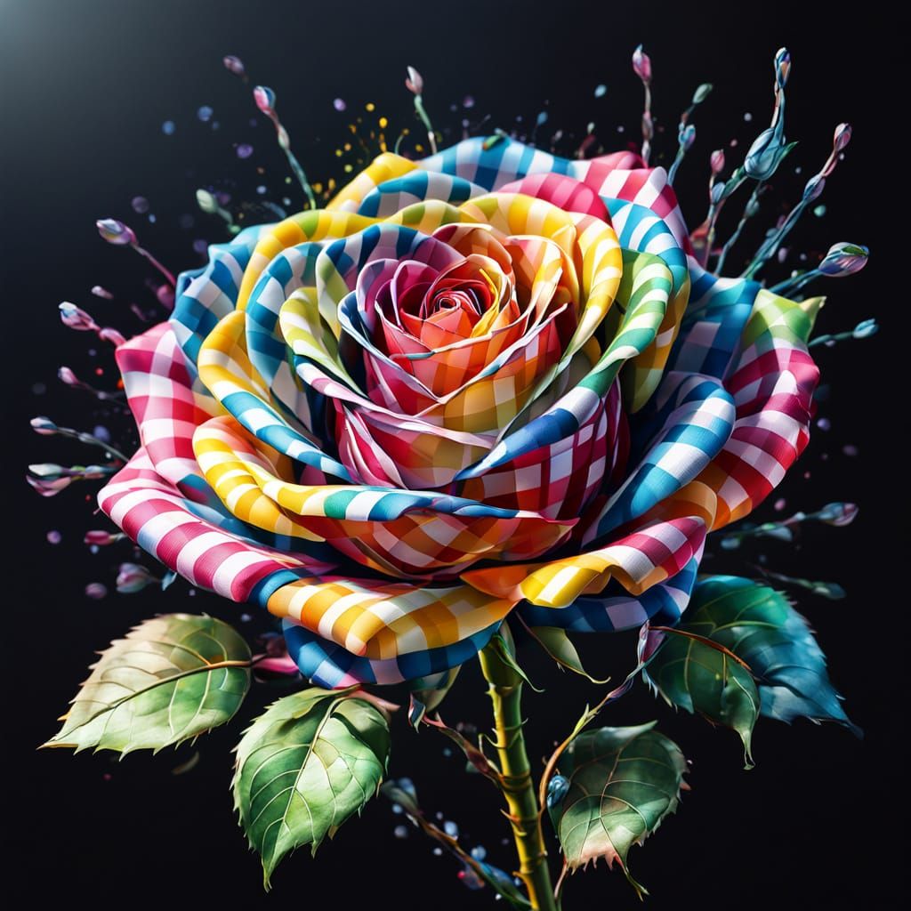 Untitled Creation
