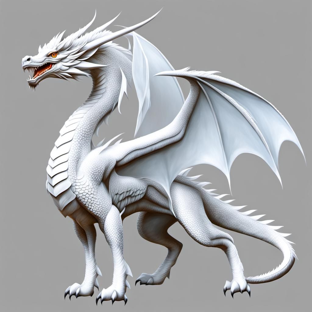 Dragon of Pern