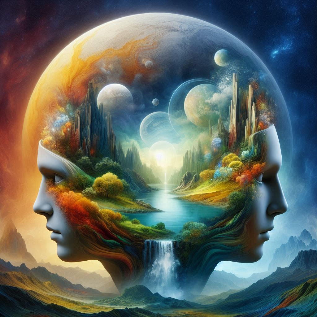 Meeting of the Minds