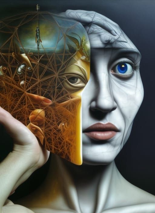The Crystal