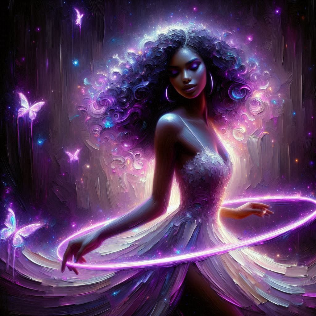 The ring of confidence