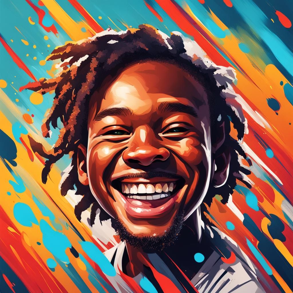 Beautiful Smile