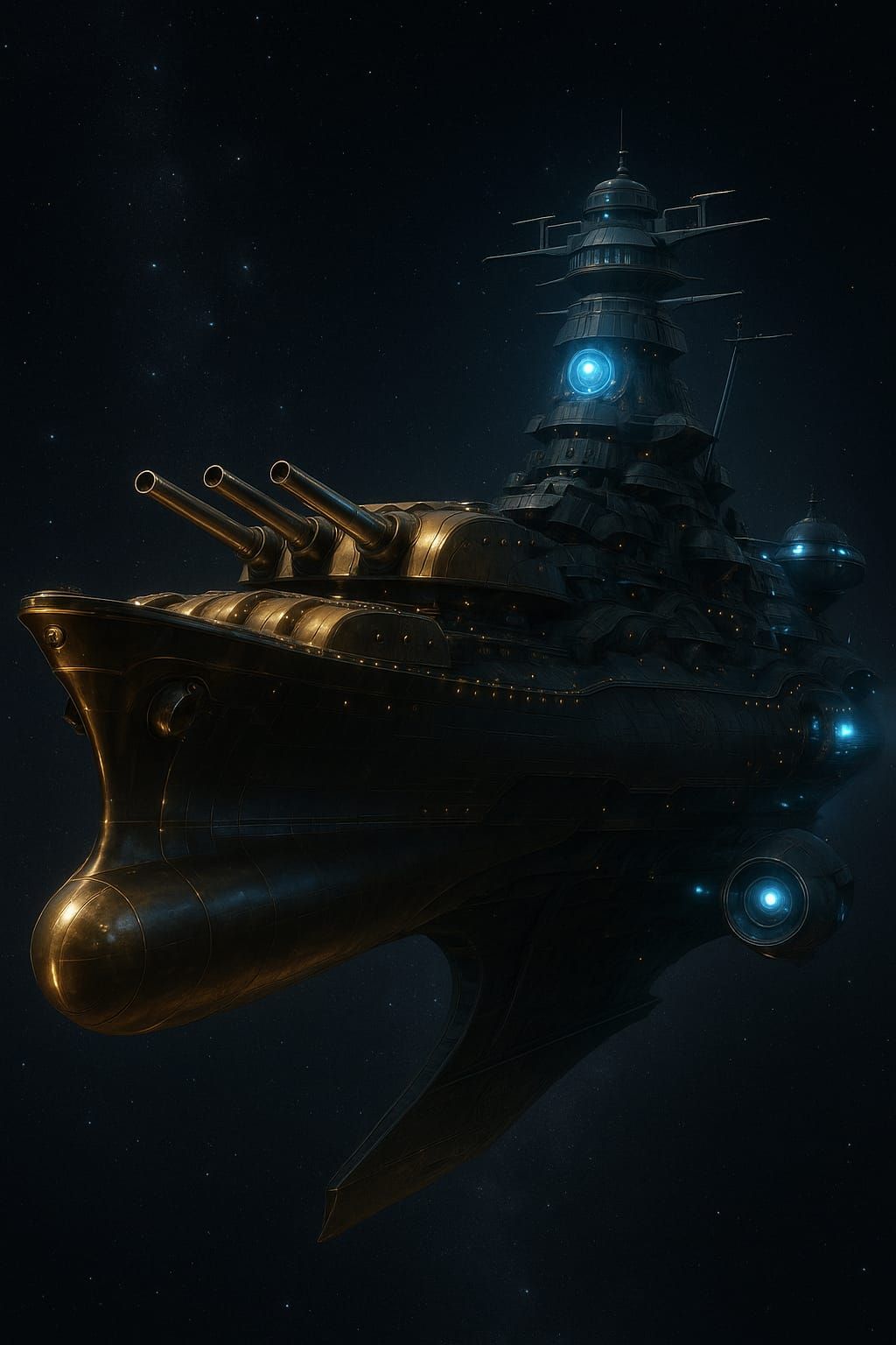 Battleship Yamato