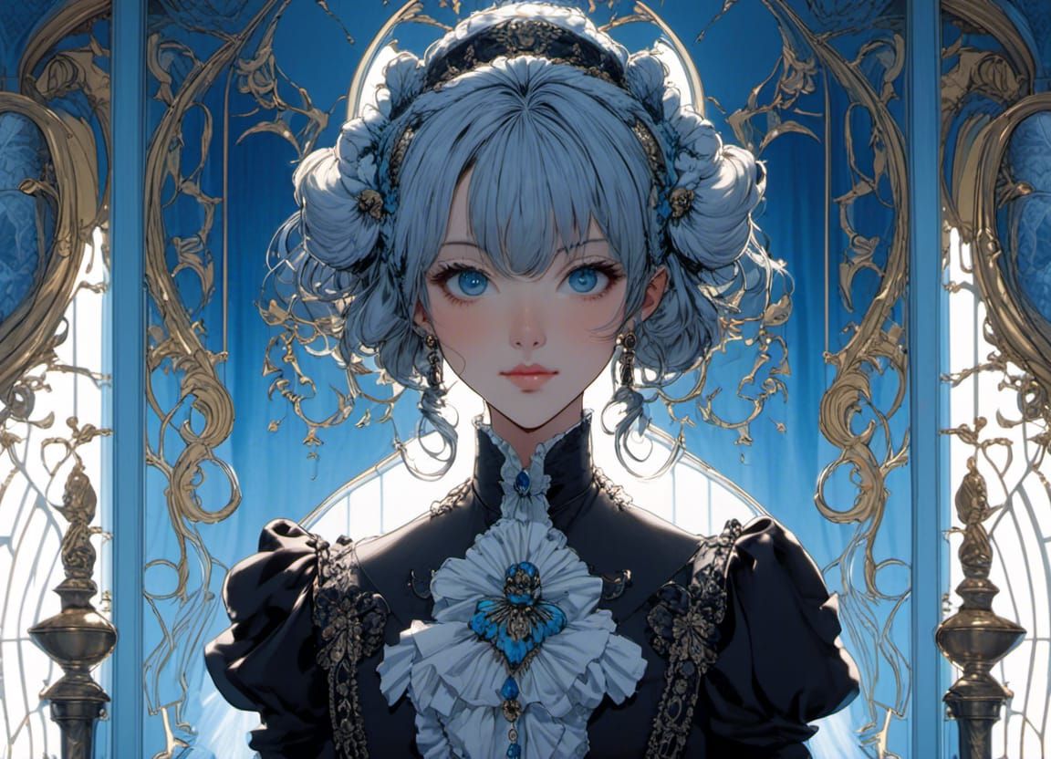 Ms. Valia