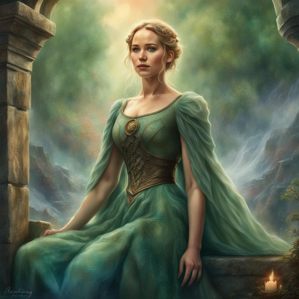 Jennifer Lawrence In Medieval Times AI Generated Artwork NightCafe jennifer-lawrence-in-medieval-times-ai-generated-artwork-nightcafe