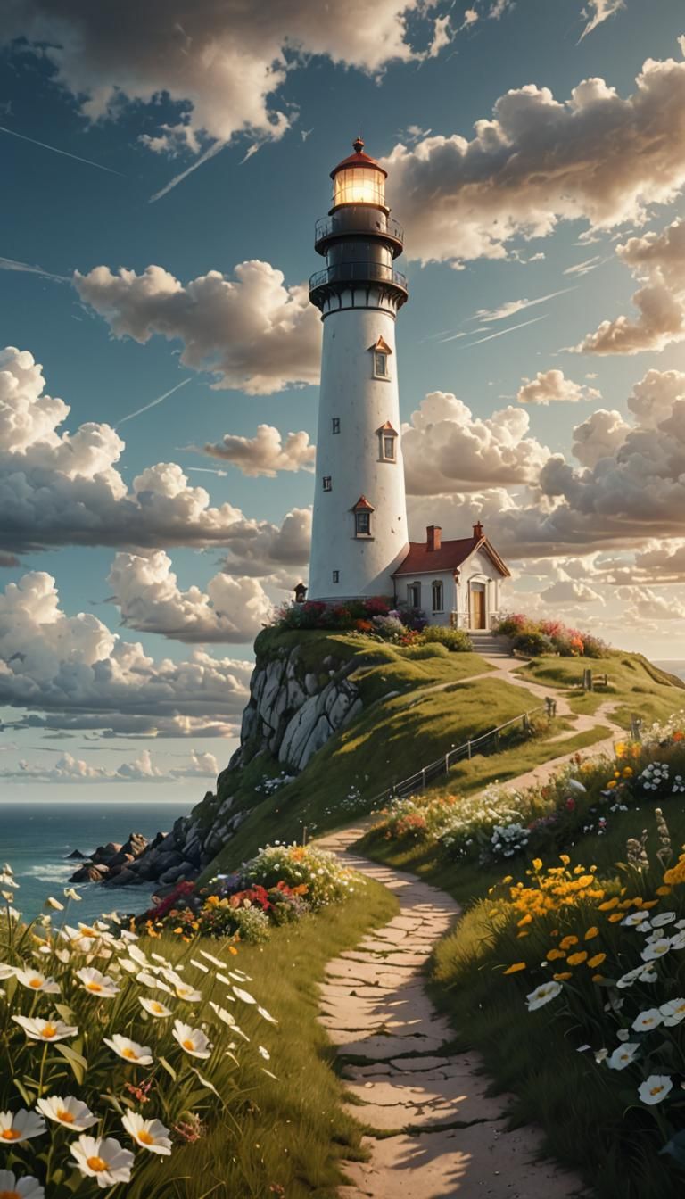 Lighthouse